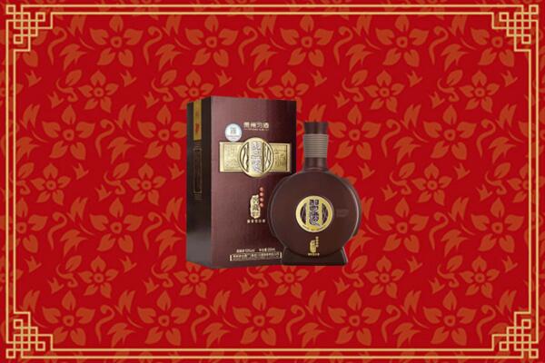 沽源县回收习酒